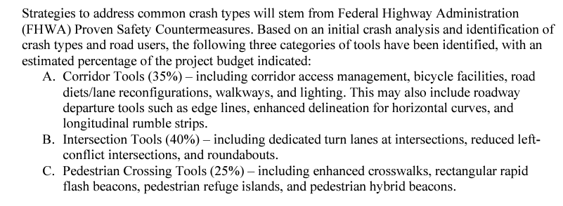 Setting the Record Straight about the Bissonnet Safe Streets Project