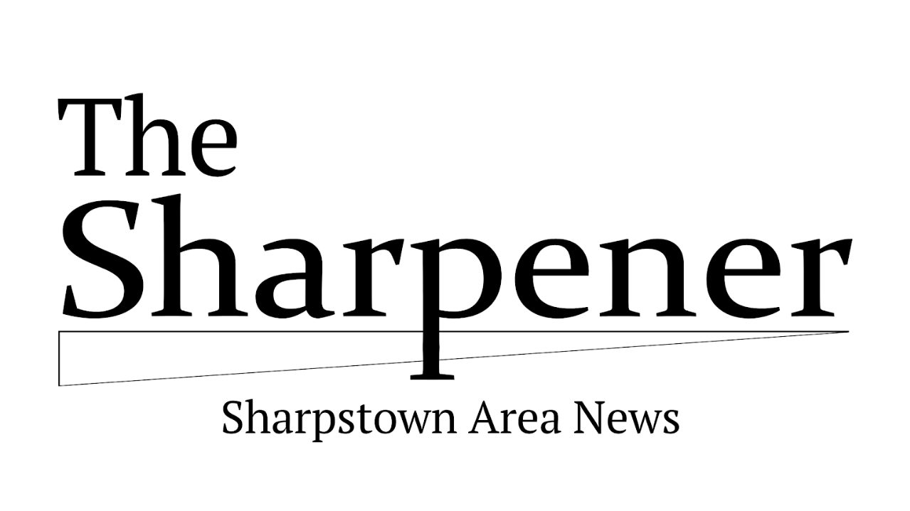 What Color Should the Sharpener's Logo Be? Help Us Decide