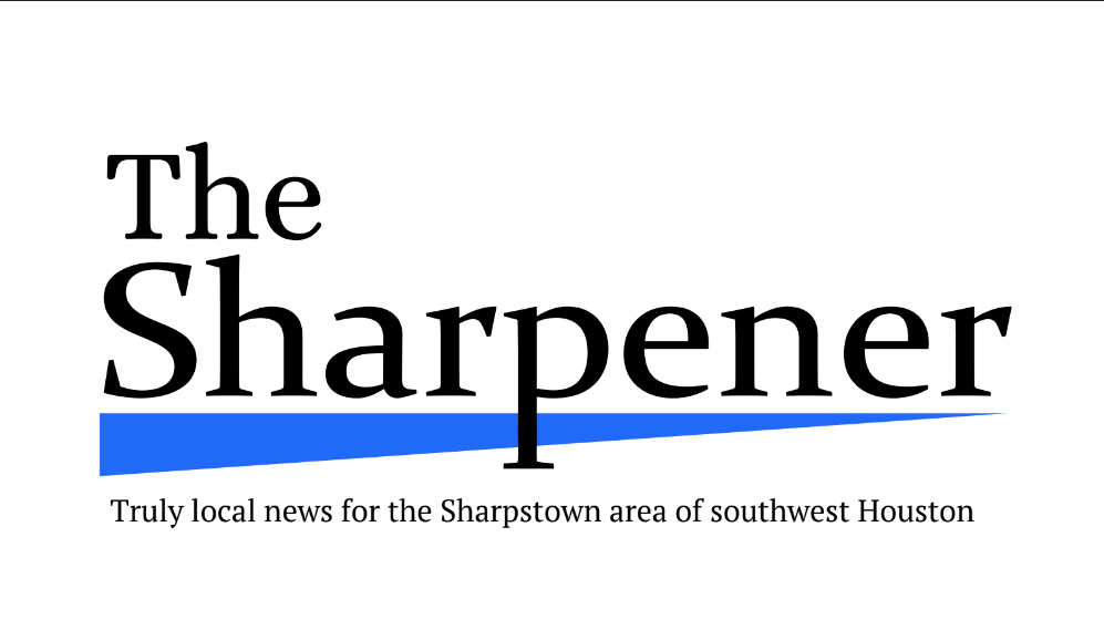 Blue Leads for the Sharpener's Logo Color. Last Chance to Vote!