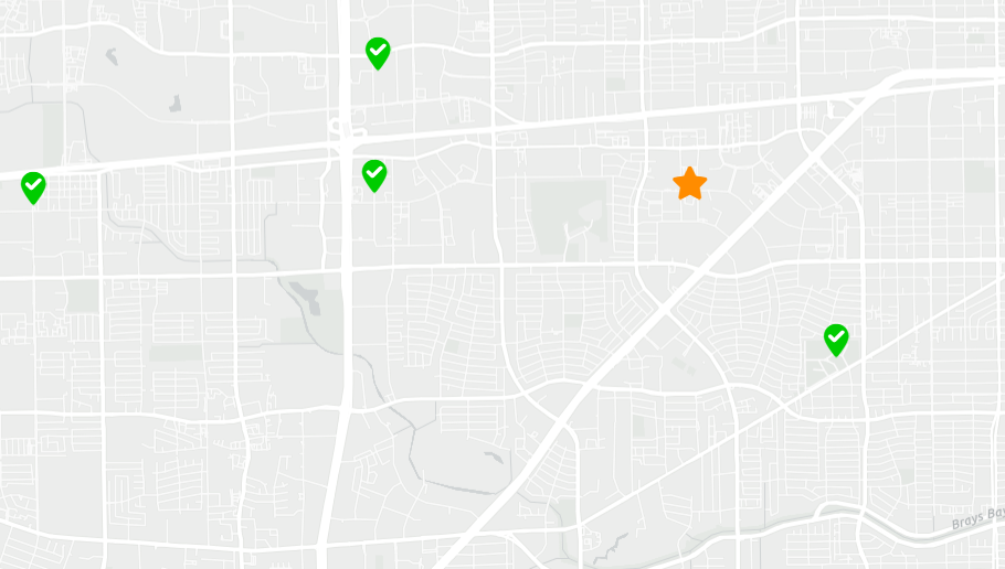 Early Voting for Party Primaries Began on 2/20/24. Here's Where to Vote in the Sharpstown Area