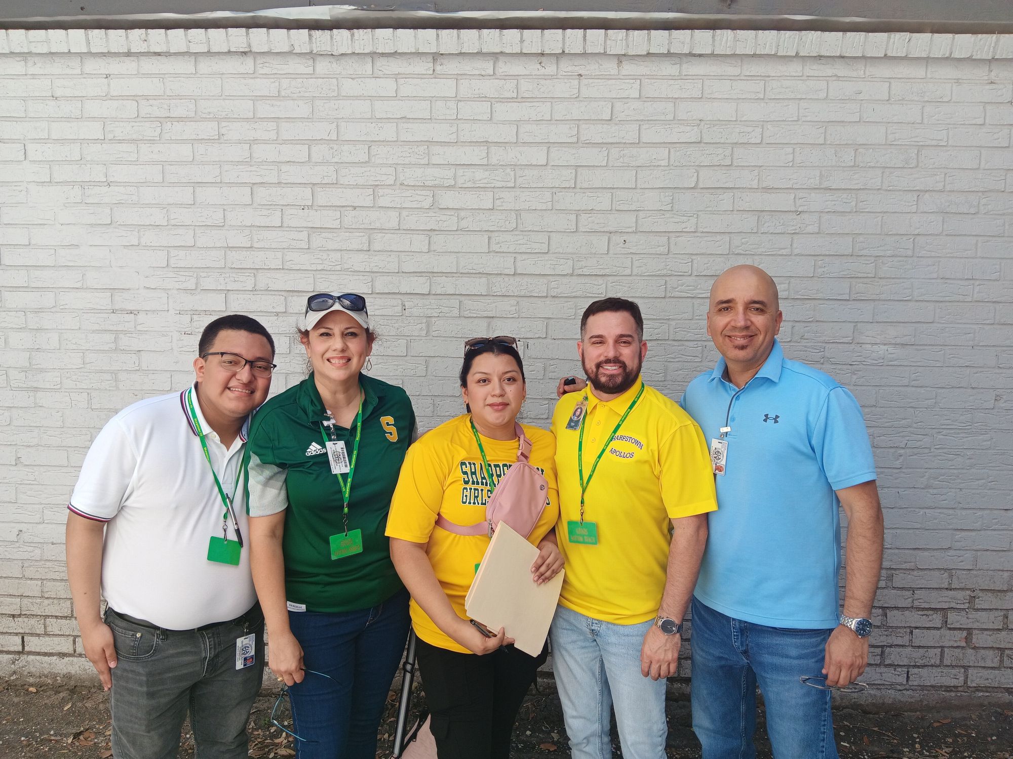 Questing to Get Sharpstown High Dropouts Back in School