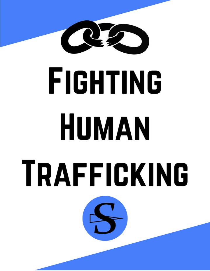 22+ Warning Signs of Sex Trafficking, according to Houston Non-Profit Elijah Rising