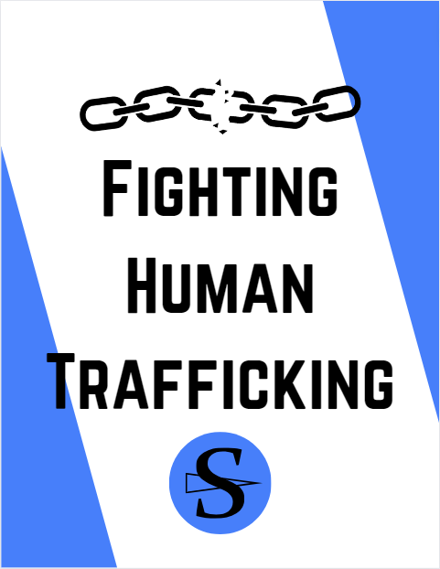 How to Fight Human Trafficking: Q&A with Shani Bacy, Chief Program Officer at The Landing