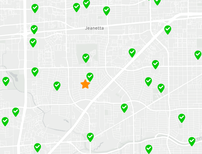 Where to Vote in Sharpstown on Election Day 2023