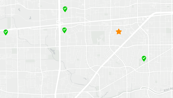 Early Voting for Party Primaries Began on 2/20/24. Here's Where to Vote in the Sharpstown Area