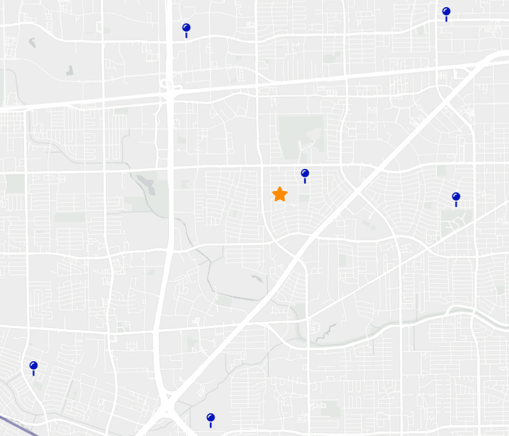 Election on June 15 Will Affect Harris County Property Taxes. Here's Where to Vote in the Sharpstown Area